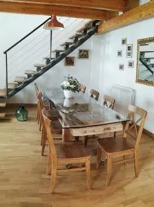 Casa Alejandra - Cascante