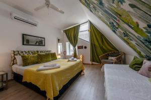 Historic Naples Relais Le Terrazze