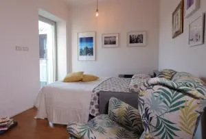 Open Space, centrale e luminoso, in classe A - Baganzola