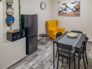 Luce mala one bedroom apartment