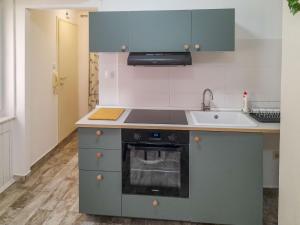 Luce mala one bedroom apartment