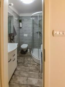 Luce mala one bedroom apartment