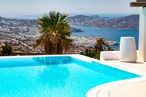 Diles Villas & Suites Mykonos