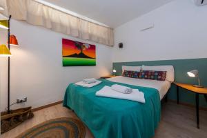 Historic Naples Relais Le Terrazze