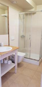 OW Krakus I - pokoje i domki