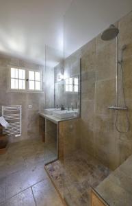 Les Garrigues de la Vallée des Baux