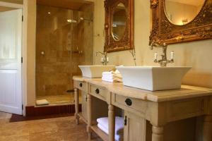 Franschhoek Country House & Villas