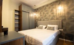 Apartment Krtsanisi 21