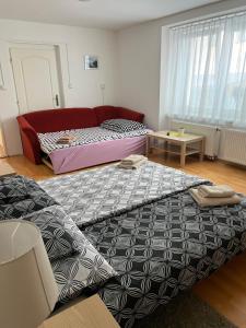 Celý dům v historickém centru Loun