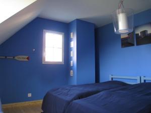 Maison confortable à 10 min de la plage de Kerel - FR-1-418-6