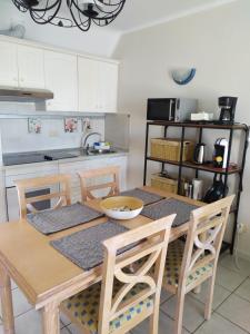 For your best holiday in Rocas del Mar with amazing ocean view