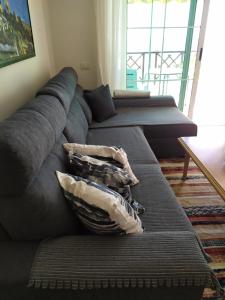 For your best holiday in Rocas del Mar with amazing ocean view