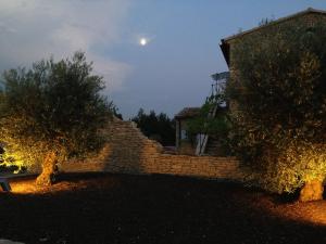 Villas Les Pres de Gordes : photos des chambres