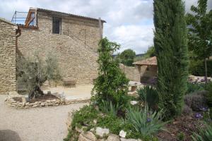 Villas Les Pres de Gordes : photos des chambres