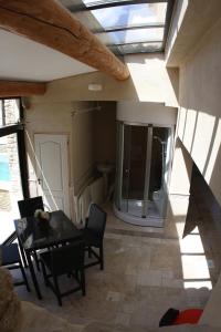 Villas Les Pres de Gordes : photos des chambres