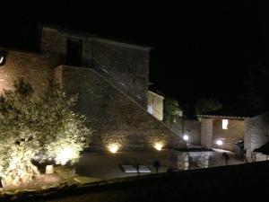 Villas Les Pres de Gordes : photos des chambres