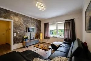 Ferienwohnung Mitten im Pott - Bottrop