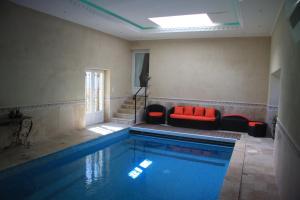 Villas Les Pres de Gordes : photos des chambres