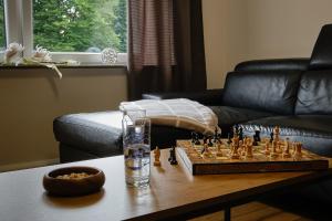 Ferienwohnung Mitten im Pott