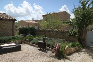 Villas Les Pres de Gordes : photos des chambres