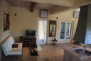 Villas Les Pres de Gordes : photos des chambres