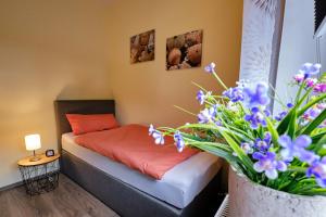 Ferienwohnung Mitten im Pott