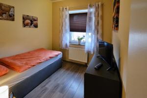 Ferienwohnung Mitten im Pott