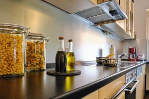 Ferienwohnung Mitten im Pott