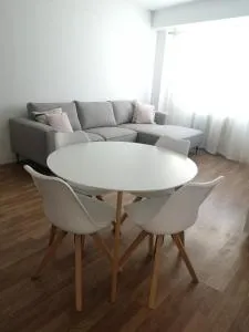 Apartamento Castelo de Santa Cruz - Mera