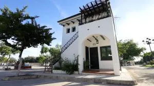 Aparthotel El Cañuelo - Monturque