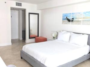 Condo in Brickell Business District