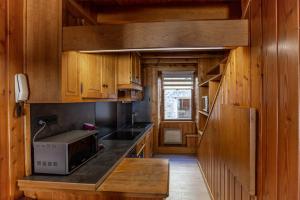 La Cabane du Petit Tour