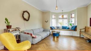 Villa i Herning, 200 meter fra gågaden