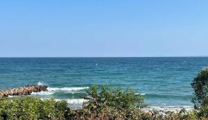Апартамент Havana Beach St Vlas - Hotel 4 stelle a Sveti Vlas