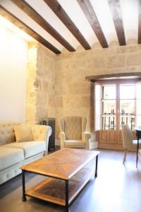 Apartamentos El Mirador del Poeta