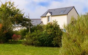 Villages vacances Lagrange Vacances Le Hameau De Peemor Pen : photos des chambres