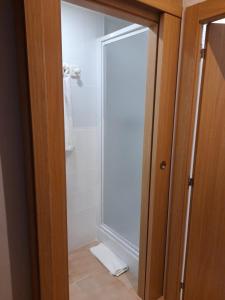 Apartamento Plano Royo 2º