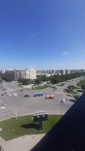 квартира на Изумруде - Ferrosplav