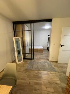 Apartament na Skarpie