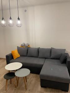 Apartament na Skarpie