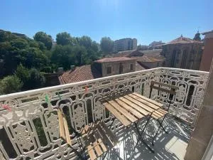 PENSIÓN SANTA CLARA - Combarro