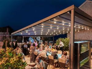 Apartments MUN Petrovac