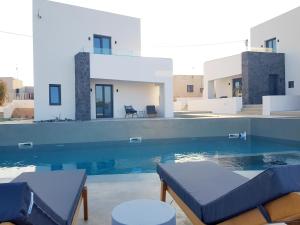 myLithos Suites