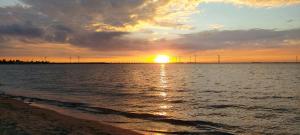 Kamperland Casa Ostrea am Meer