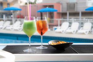 Hotel Rosanna 3 Stelle Superior