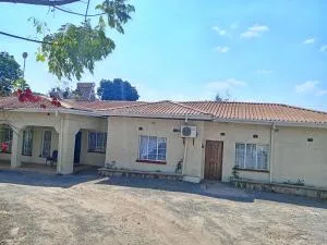 MATT Bed and Breakfast - Lilongwe