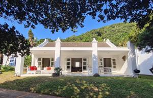 Villa Songo, Estuary Country Estate - INVERTER & RENOVATED