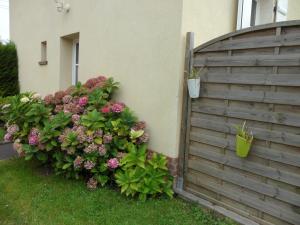 Maisons de vacances Le Gite d'en Bas : photos des chambres