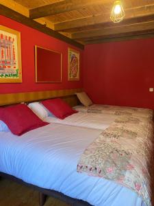 Casa Rural Idoya