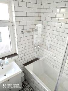 BEAUTIFUL CENTRAL LONDON APARTMENT SHOREDITCH